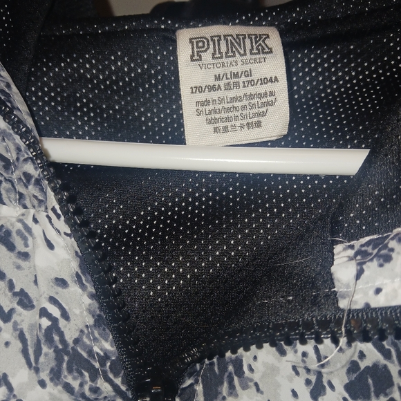 Pink jacket - Picture 2 of 4